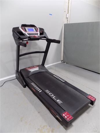 Sole F63 Treadmill