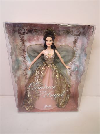2011 Couture Angel Barbie Doll - Pink Label