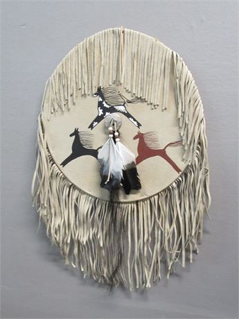 Native American Indian Dream Catcher