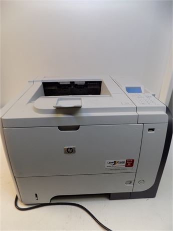 HP Lazer Printer
