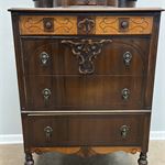 Transitional Design Online Auctions