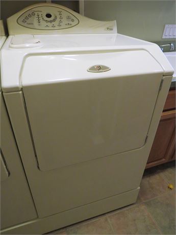 MAYTAG Neptune Front-Load Washer