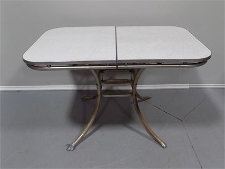 1950's Formica Table