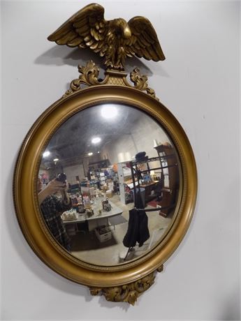 Eagle Mirror
