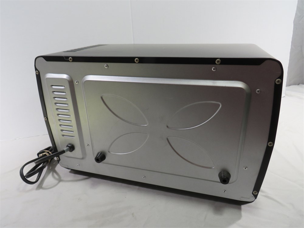 Mueller ultratemp toaster oven - Rideau Auctions