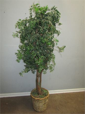 Large Artificial Tree