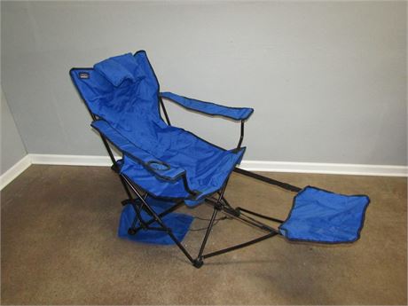 MAC Outdoor Lounge Chair