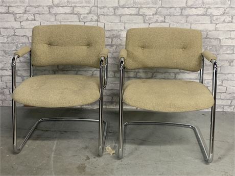 Upholstered Chairs Steelcase