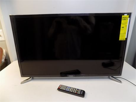 Samsung Smart 32'' TV