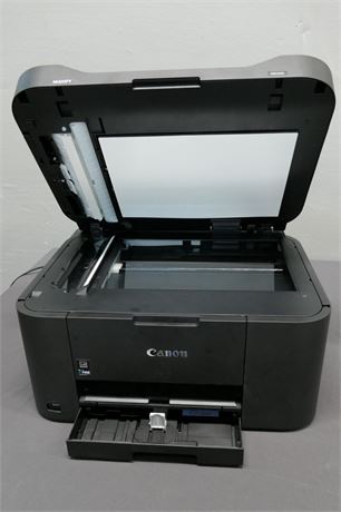 Maxify MB 2020 Copier with USB port by Cannon