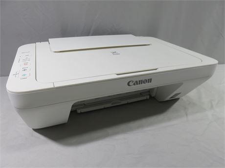 CANON Pixma MG2520 Inkjet Printer