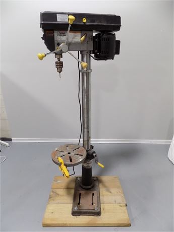 Central Machinery 13" Drill Press"