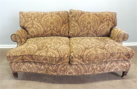 CENTURY FURNITURE Sofa