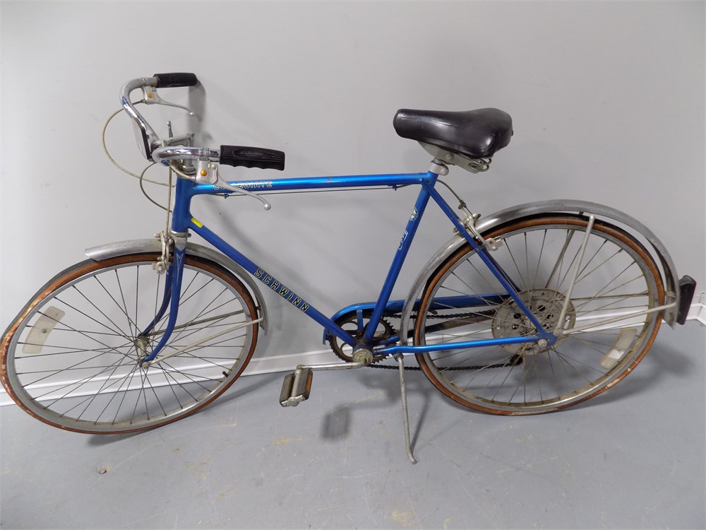 Schwinn discount collegiate vintage