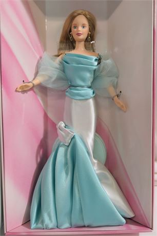 Mattel Barbie Doll, Celebrating 40 Years of Dreams, Ltd Edition/ Bumblebee