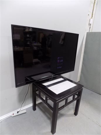 LG 55'' LS 5700 Smart TV