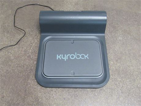 Radiancy Kyrobak Therapeutic Back Pain Relief Massager System