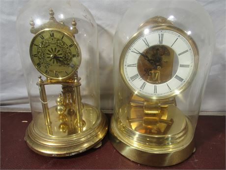 Kienincer Oberbell Clock