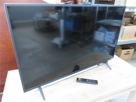 VIZIO D-Series 40" Class Full HD Smart TV