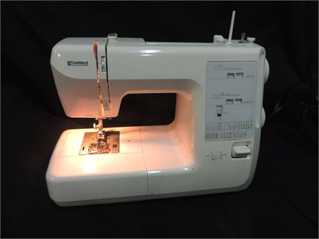 SEARS Kenmore Sewing Machine