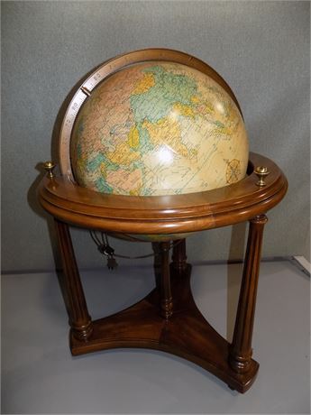 Replogle Heirloom Globe