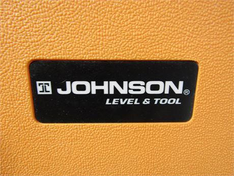 Johnson Level Tool