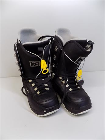 Burton Men's Snowboard Boots
