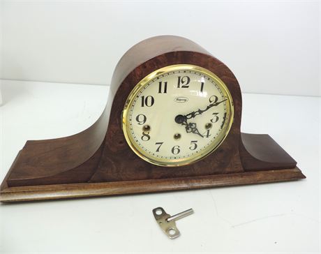 RIDGEWAY Mantle Clock