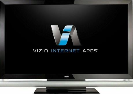 VIZIO 55" LED HD TV / Remote