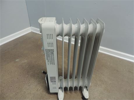 Kenwood Portable Electric Heater