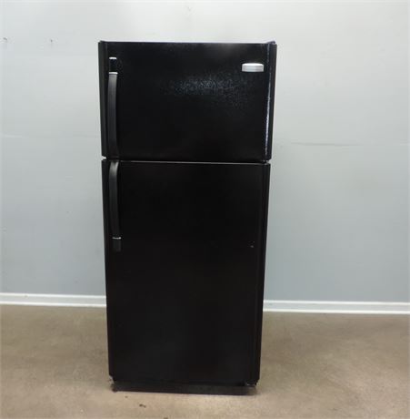 FRIGIDAIRE Refrigerator Freezer