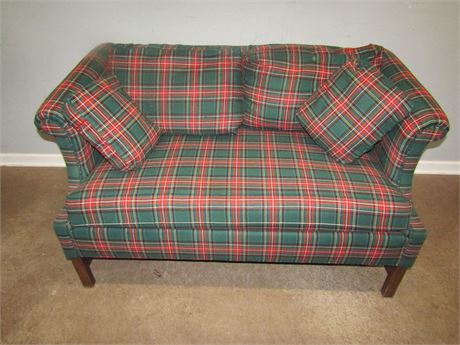 Sofa Couch by North Hickory,
