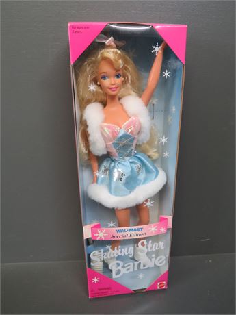 1995 Shining Star Barbie Special Edition