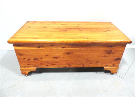 Stewart on sale cedar chest