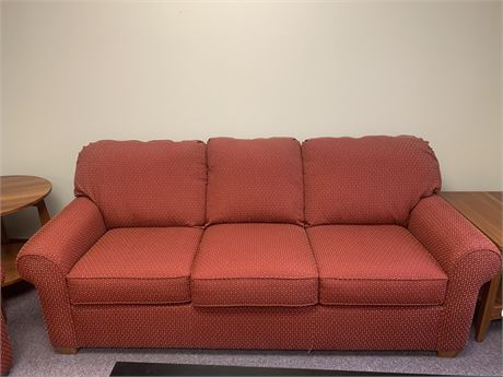 "Flexsteel" Sofa/Upholstered