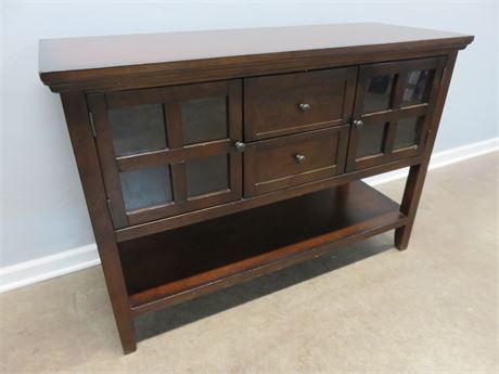PIER 1 IMPORTS Sideboard Cabinet