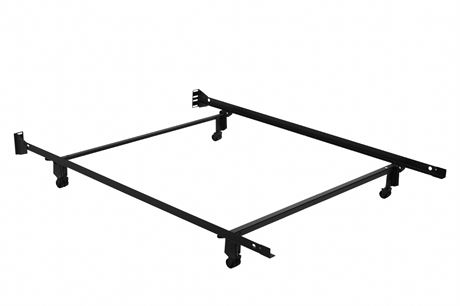 Inst-A-Matic Bed Frame - FULL