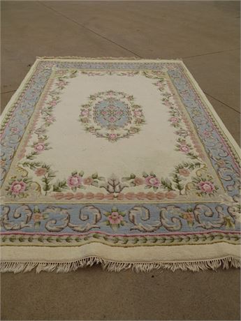 Thick Quality Area Rug