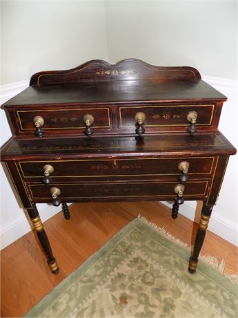 Southern Classical Dressing Table