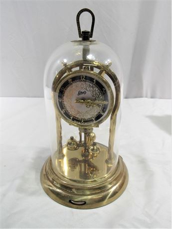 1953 Shatz Anniversary Clock