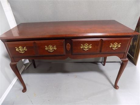 Cresent Cherry Sideboard by Pennsylvania House