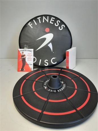 Fitness Disc