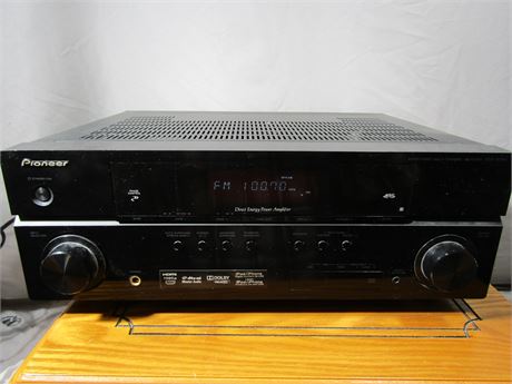 Pioneer  Audio Video Receiver