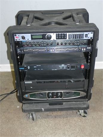 Transitional Design Online Auctions - Professional Series Electronics ...