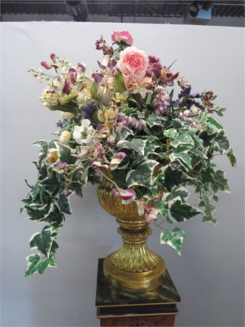 Artificial Floral Arrangement