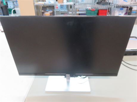 AOC 27-inch Widescreen Flat-Panel IPS LED Monitor