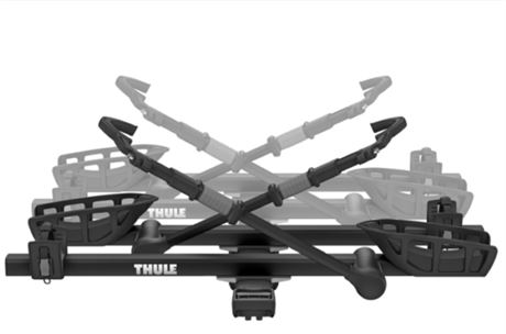 Thule Hitch 4 Bike Rack System