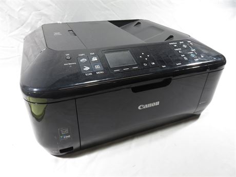 CANON Pixma MX522 Wireless All-in-One Inkjet Printer