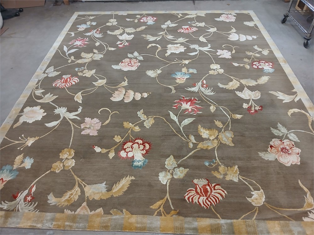 Transitional Designs Online Auctions