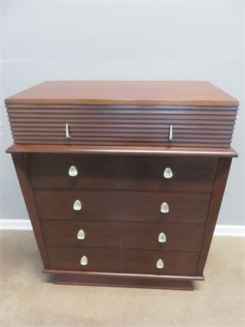 AMERICAN OF MARTINSVILLE Mid-Century Chest